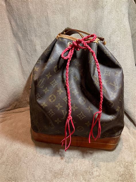 louis vuitton replacement drawstring